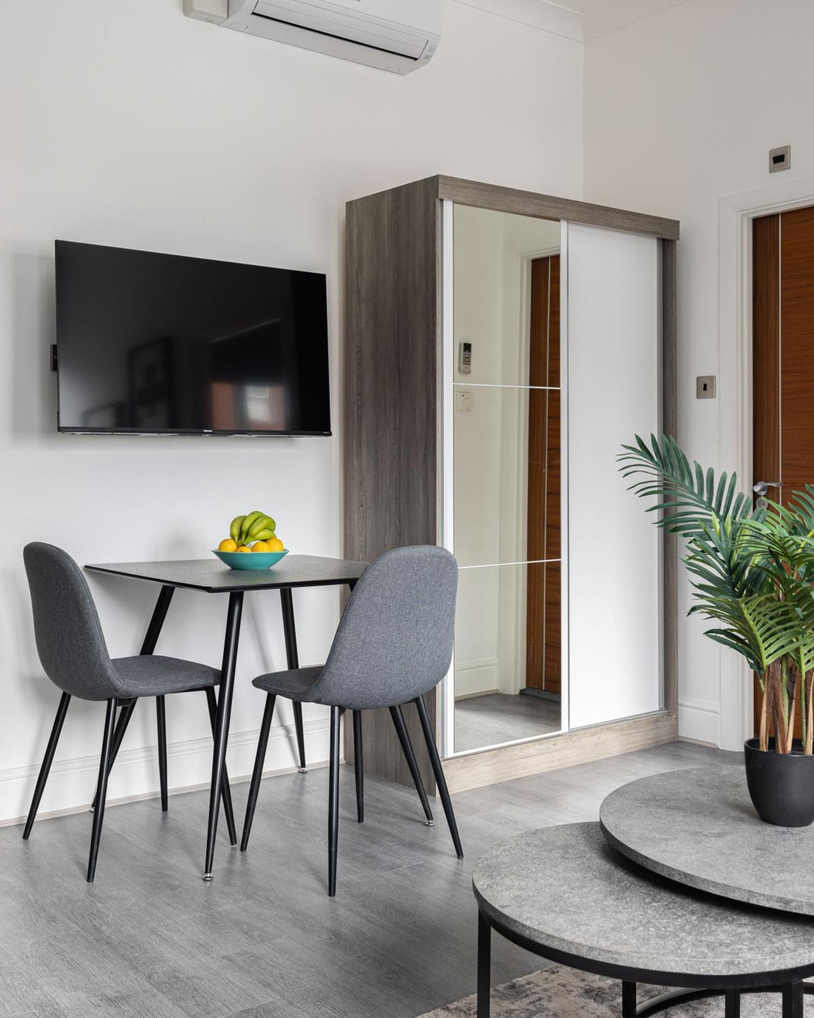 Edgware Road Apartments London Exterior foto